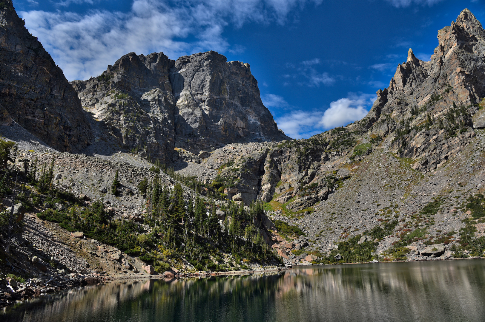 Emerald Lake